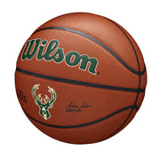 NBA Team Composite Milwaukee Bucks