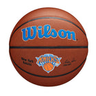 NBA Team Composite New York Knicks