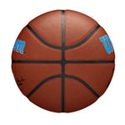 NBA Team Composite Oklahoma City Thunder