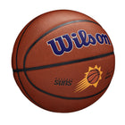 NBA Team Composite Phoenix Suns