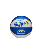 NBA Team Retro Mini Denver Nuggets