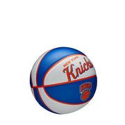 NBA Team Retro Mini New York Knicks