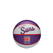 NBA Team Retro Mini Phoenix Suns