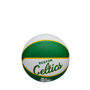 NBA Team Retro Mini Boston Celtics