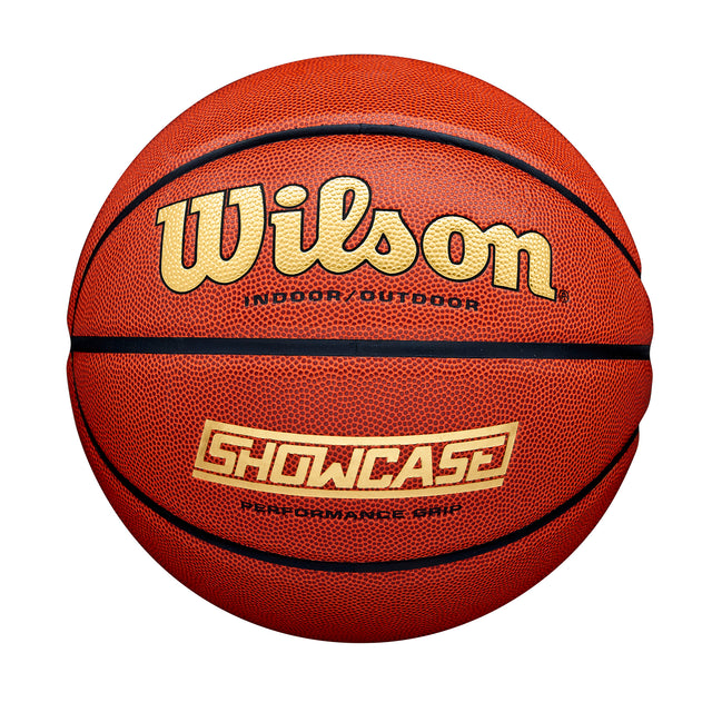 Showcase Basketball
