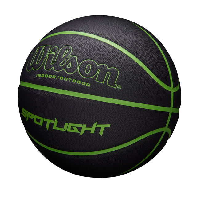 Spotlight Indoor/Outdoor Basketball