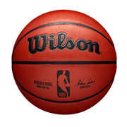 NBA Authentic Series Indoor Game Ball