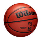 NBA Authentic Series Indoor Game Ball