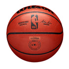 NBA Authentic Series Indoor Game Ball