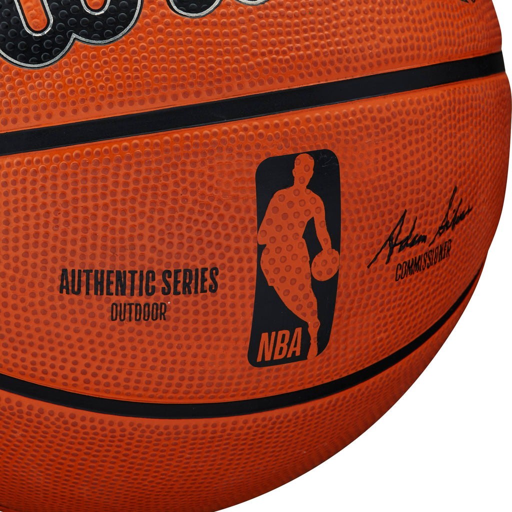 NBA - Authentic Series – Wilson Australia