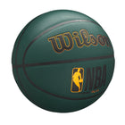 NBA Forge Plus Forest Green