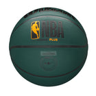 NBA Forge Plus Forest Green