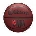 NBA Forge Crimson