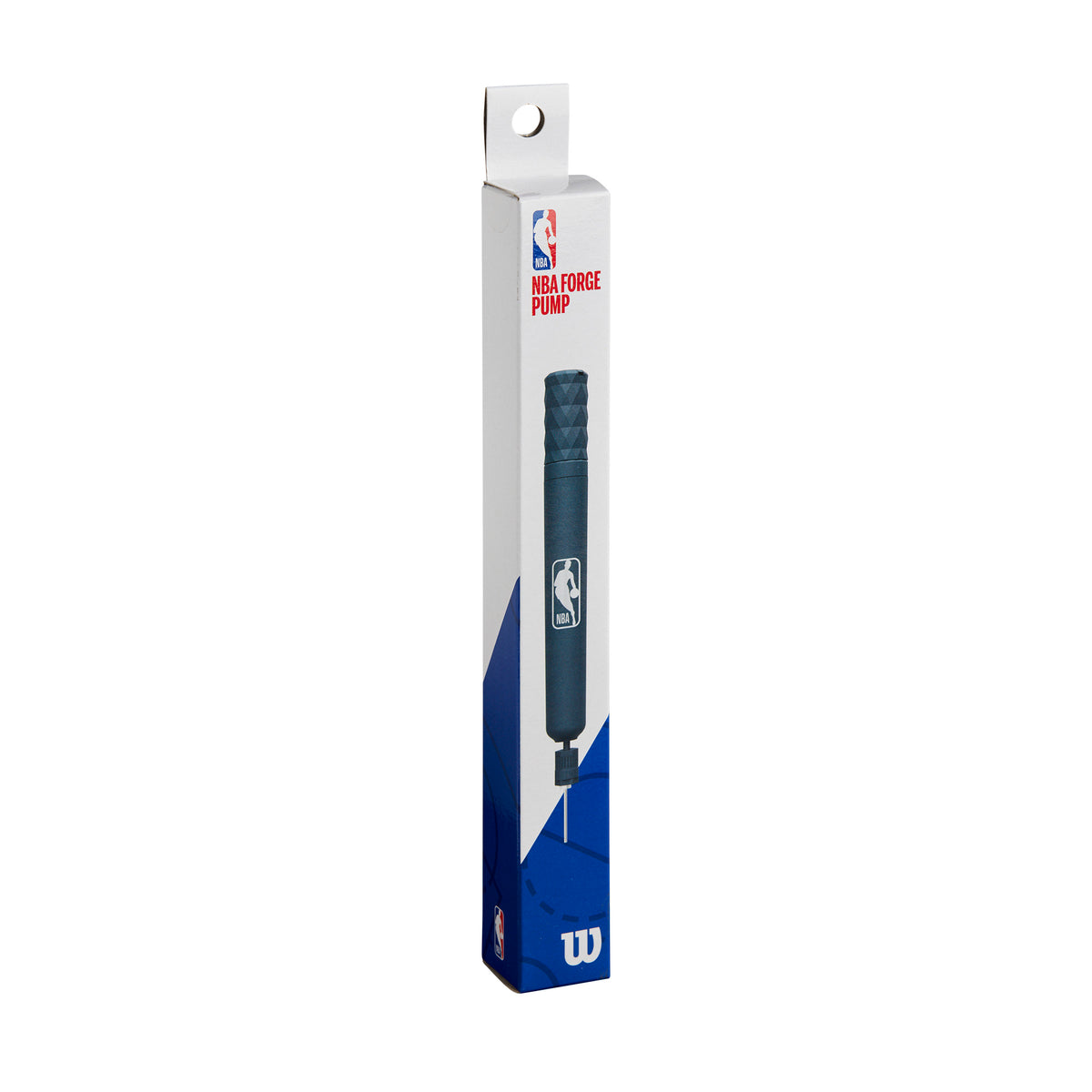 NBA Forge Dual Action Pump