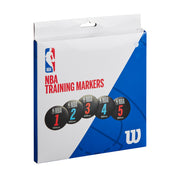 NBA DRV Training Markers