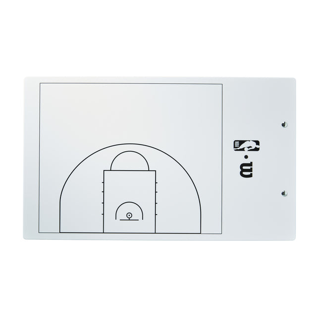 NBA Coaches Dry Erase Board