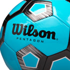 Wilson Pentagon Soccer Ball