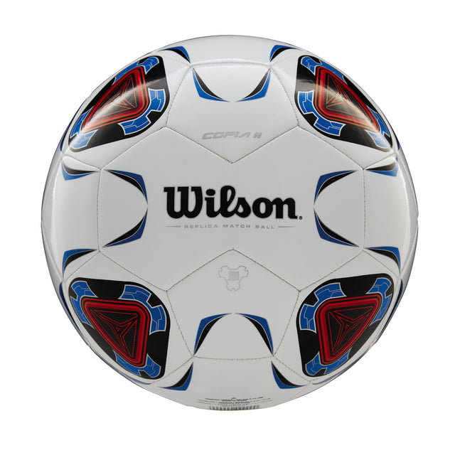 Wilson Copia II Soccer Ball