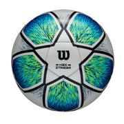 Hex Stinger Soccer Ball