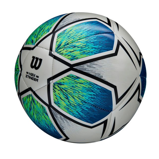 Hex Stinger Soccer Ball