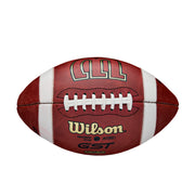 GST Leather Retail Football