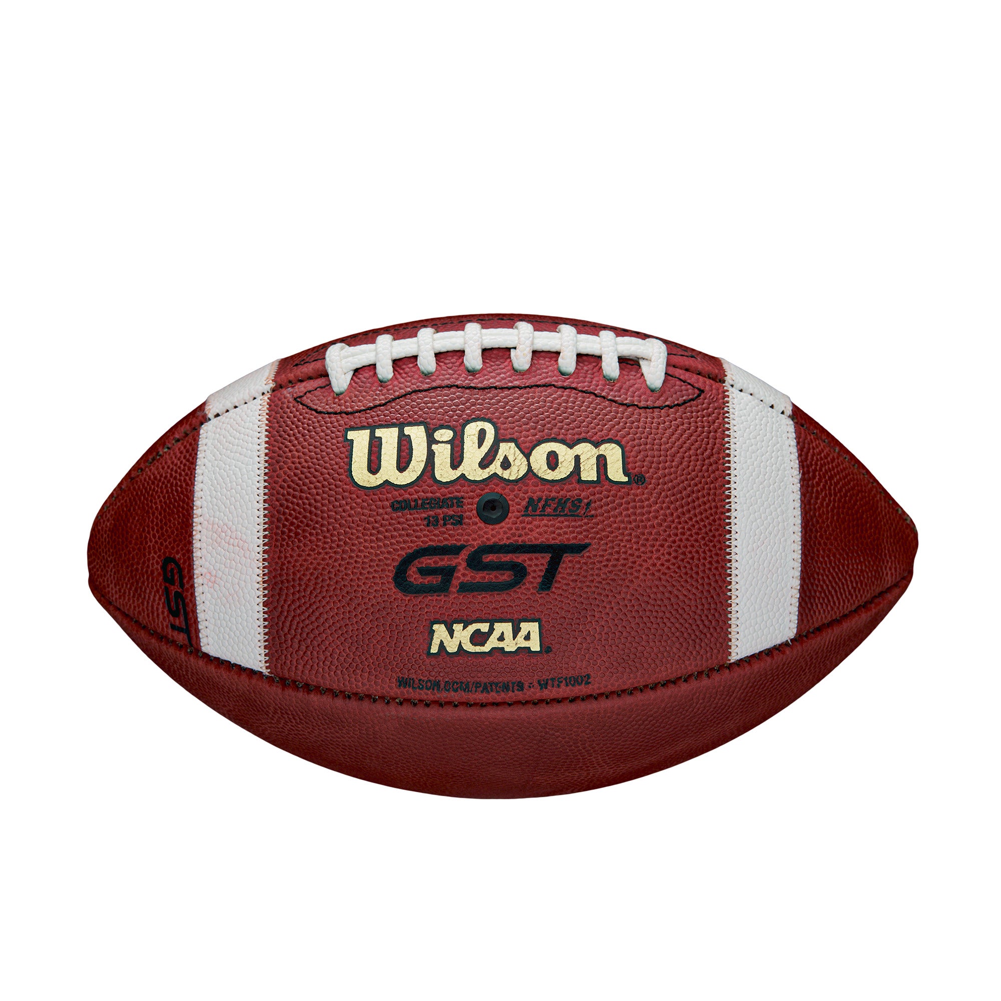 GST Game Football - Dark