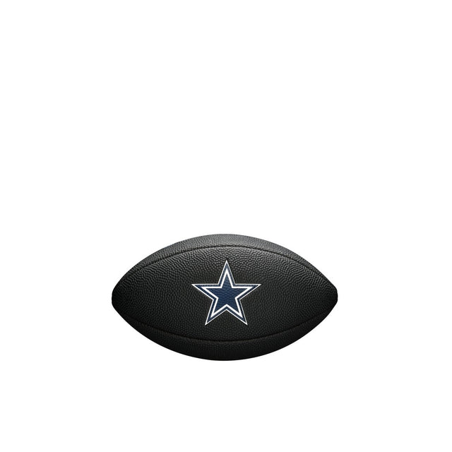 NFL Logo Team Mini Ball - Dallas Cowboys