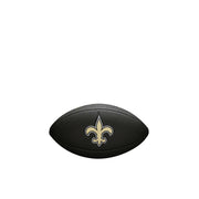 NFL Logo Team Mini Ball - New Orleans Saints