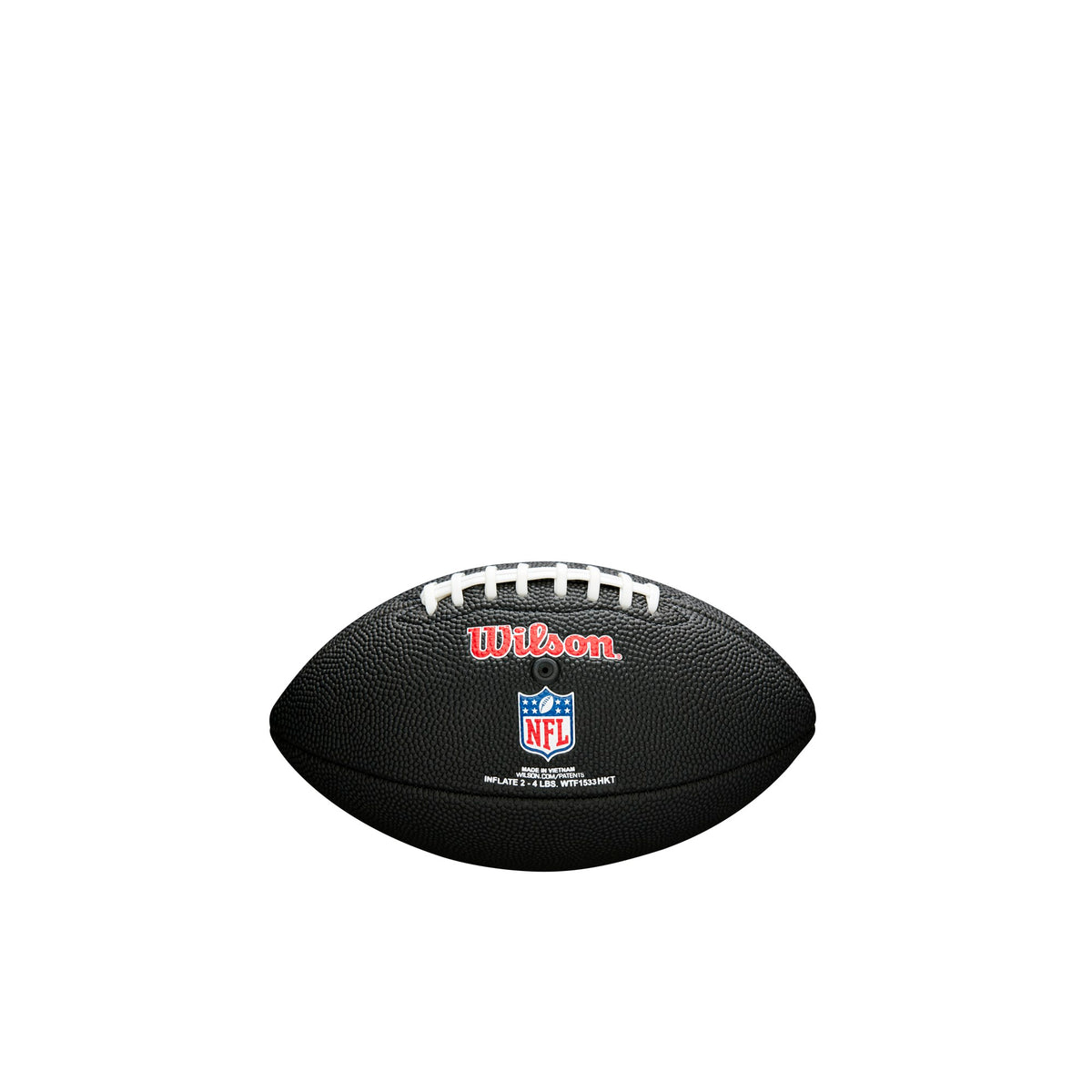 NFL Logo Team Mini Ball - Pittsburgh Steelers