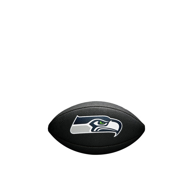 NFL Logo Team Mini Ball - Seattle Seahawks