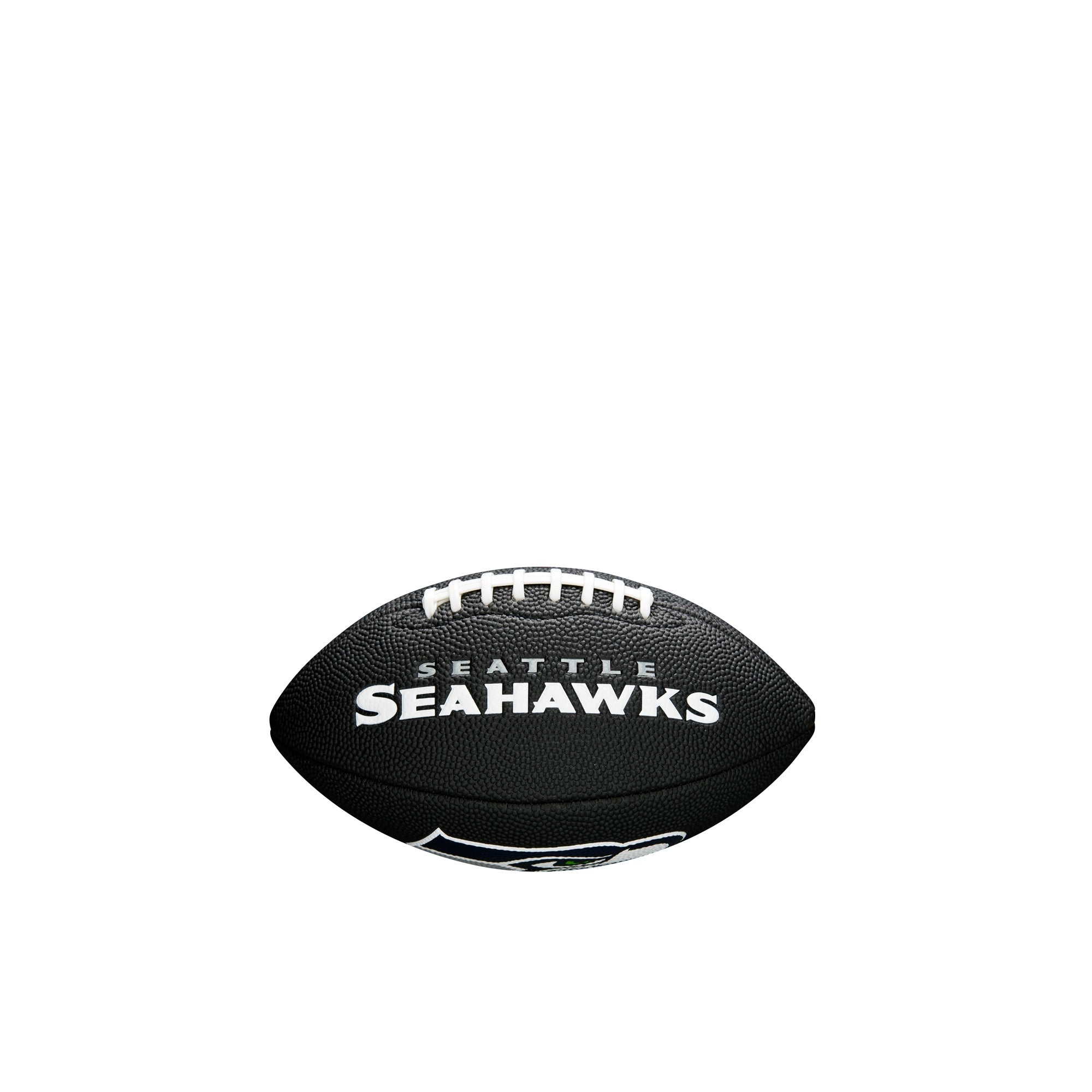 NFL Logo Team Mini Ball - Seattle Seahawks