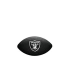 NFL Logo Team Mini Ball - Las Vegas Raiders