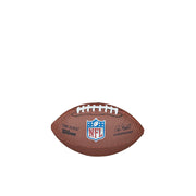 NFL The Duke Mini Replica Football