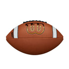 GST W Composite Football Official Size