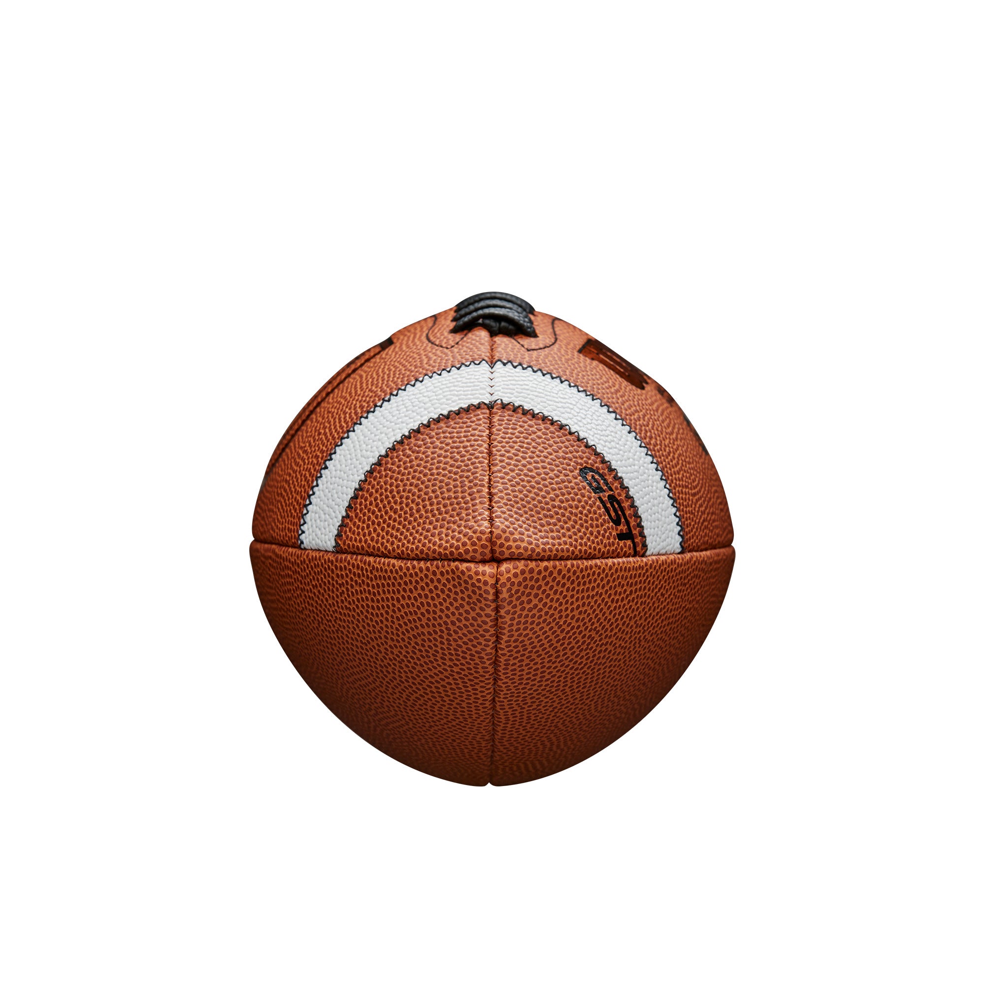 GST W Composite Football Official Size