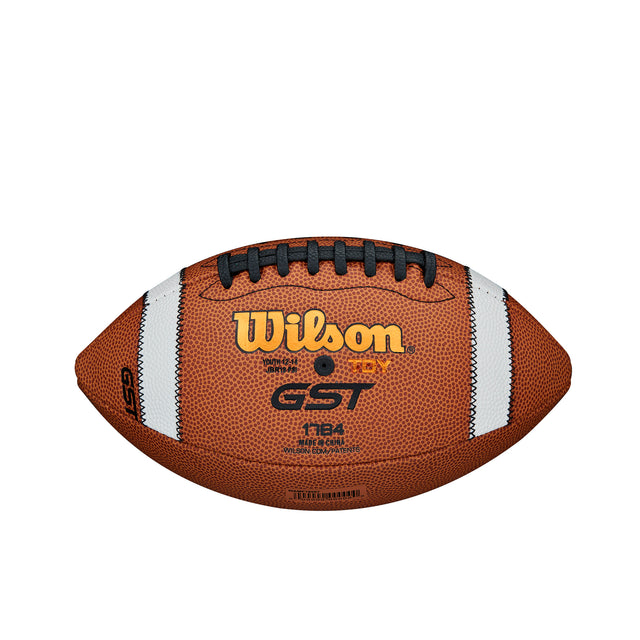 GST W Composite Football Youth Size