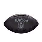 NFL Jet Black Football