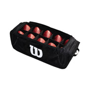 Footballs Bag Holds 10