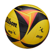 OPTX AVP Game Volleyball