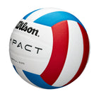 Impact Volleyball - Red, White, Blue