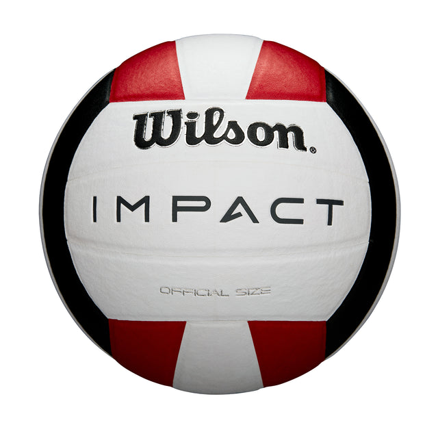 Volleyball Impact