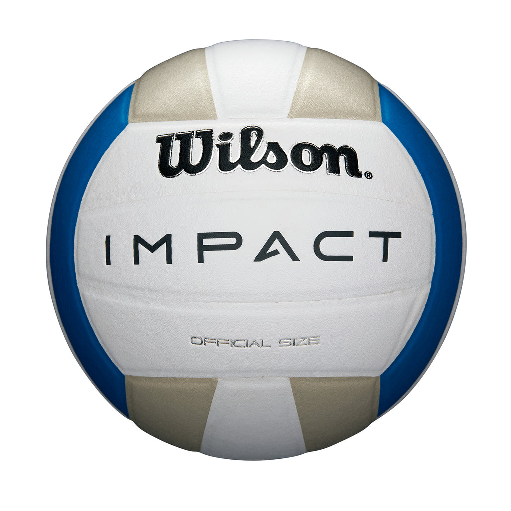 Buy Volleyball Impact online Wilson Australia
