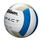 Volleyball Impact