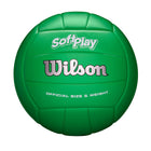 Volleyball Soft Play