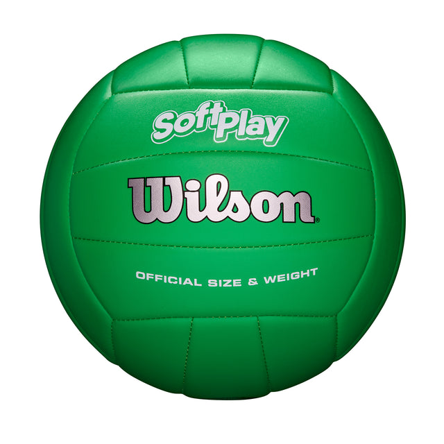 Volleyball Soft Play