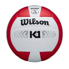 K1 Silver Volleyball