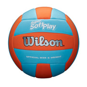 AVP Super Soft Play Volleyball