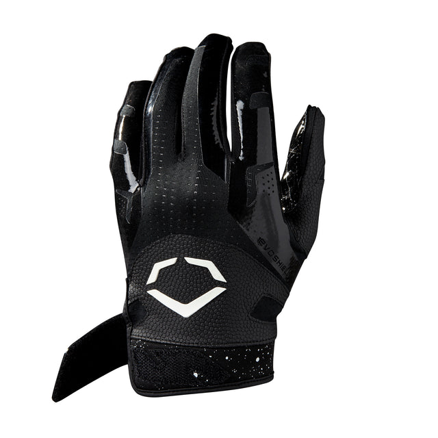 Evo Burst Rec Glove Black