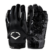 Evo Burst Rec Glove Black