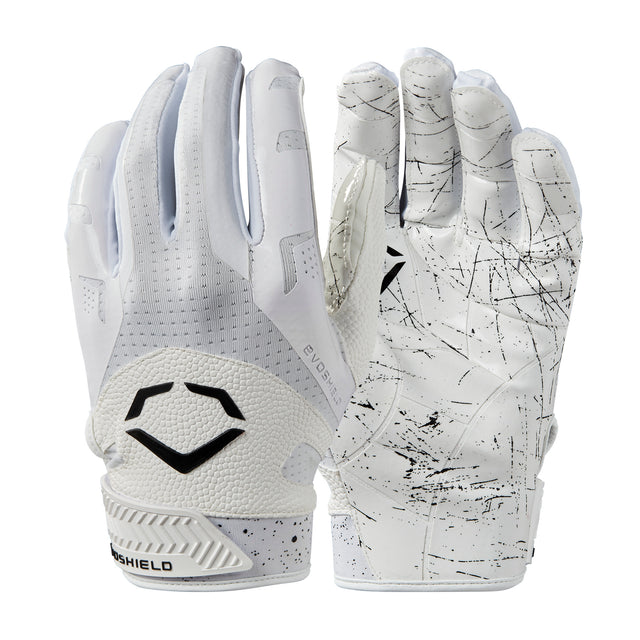 Evo Burst Rec Glove White